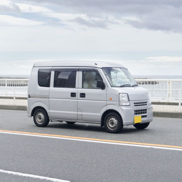 同地域・固定コースの配送